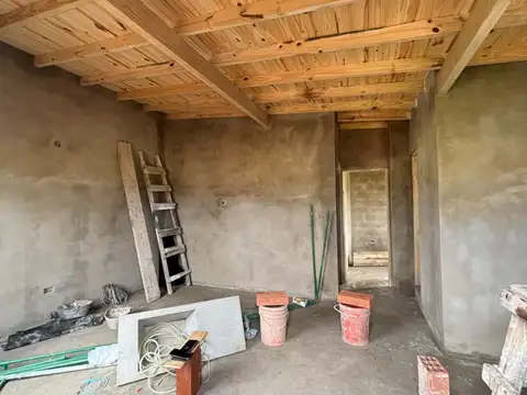 Casa en Venta en Mar del Tuyú, USD 26.000