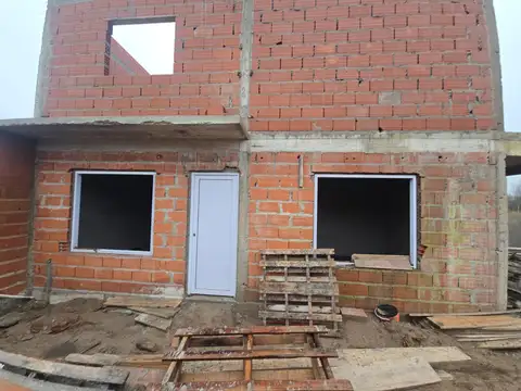 Casa en Venta en Mar del Tuyu, USD 24.000