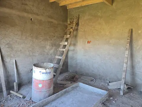 Casa en Venta al Oeste