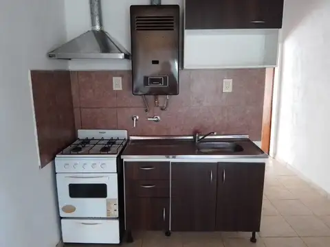 Departamento en Alquiler en Centro  - Campana, $ 550.000