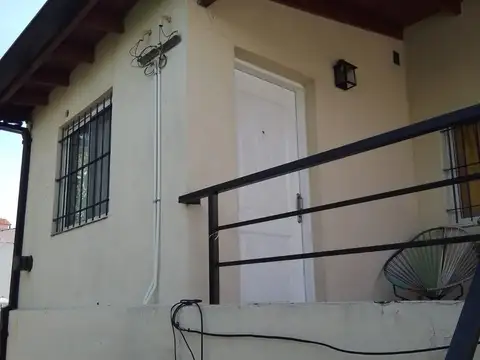 Depto de 1 dormitorio en ALQUILER