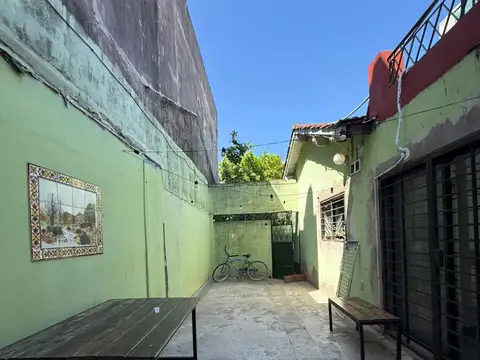 Casa en Venta de 2 dormitorios