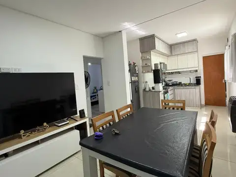 LOTE PROPIO, 4 AMBIENTES!