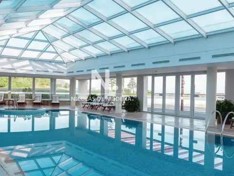 Terreno en Venta en Playa Mansa, USD 255.000