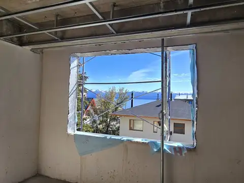 Monoambiente financiado - Barrio Belgrano, Bariloche