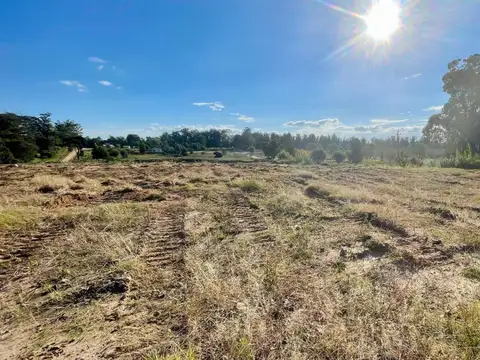Terreno en venta de 8424m2 ubicado en El Golf