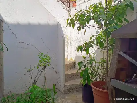 Depto Tipo Casa en Venta de 2 dormitorios