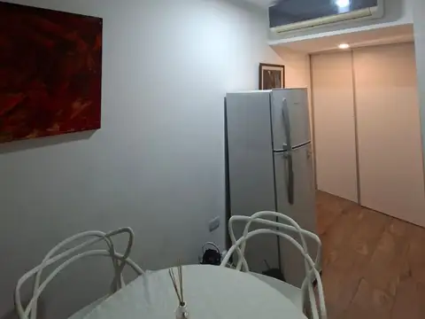 Departamento - ALQUILER_TEMPORAL - Argentina, Capital Federal - Córdoba 600