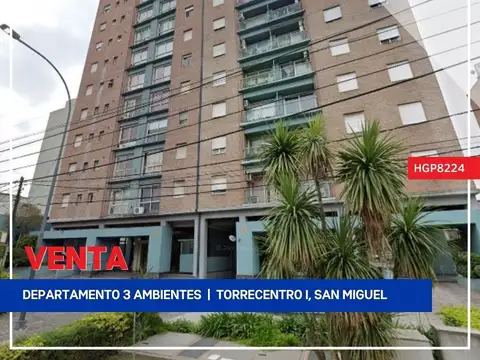 Departamento - Venta - Argentina, San Miguel - España 1038
