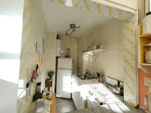 Departamento en Venta 36 años