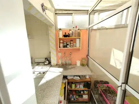 Departamento en Venta en Agronomia, Capital Federal