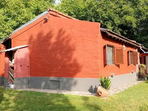 Casa en Venta al Sudoeste
