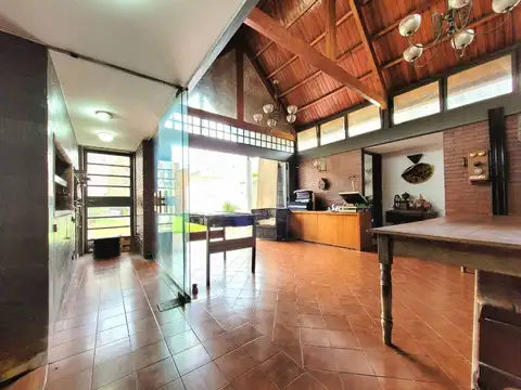 Casa en Venta en Villa Real, USD 580.000