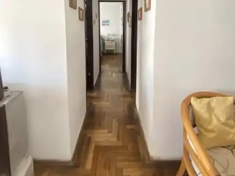 Departamento en Venta en Villa Crespo, USD 115.000