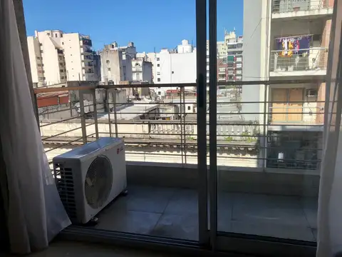 Departamento en Venta en Tribunales, USD 68.000