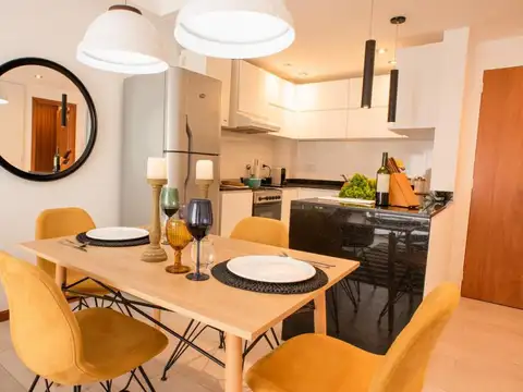 Departamento en Venta en Centro, Rosario