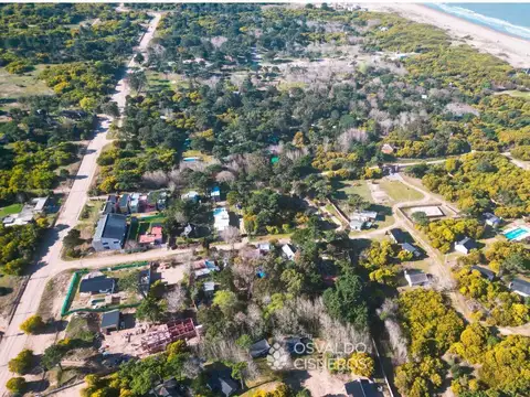 Terreno en Venta de 6543,0 m2