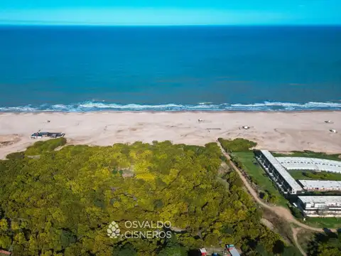 Lote multifamiliar de gran escala – potencial de desarrollo en Colonia Marina