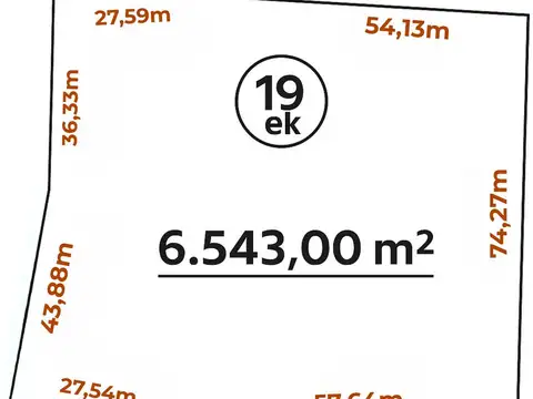 Oportunidad De Inversión: Terreno Multifamiliar   Lote Comercial Lindero