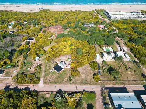 Lote multifamiliar de gran escala – potencial de desarrollo en Colonia Marina