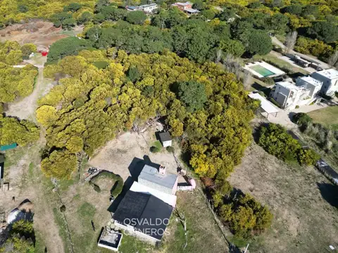 Terreno en Venta en Villa Gesell, USD 490.000