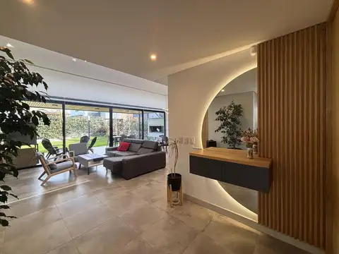 Casa en Venta 4 años