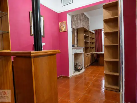 Depto Tipo Casa en Venta en Flores, USD 89.000