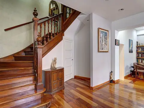 Casa en Venta en Almagro, USD 300.000