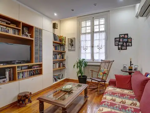 Casa en Venta 66 años