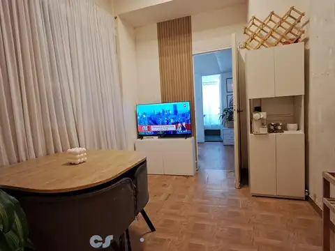 Departamento en Venta de Monoambiente
