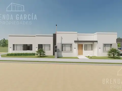 Casa en Venta en Bajo Termas San Jose   
