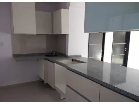 Departamentos de 2 ambientes en venta - Espora 200 Ramos Mejia