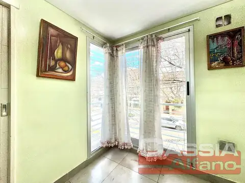 Departamento 4 ambientes con 3 baños