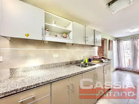 Departamento en Alquiler de 4 ambientes