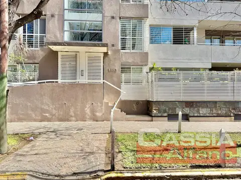 Departamento en Alquiler de 4 ambientes