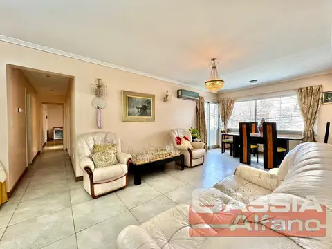 Departamento en Alquiler 10 años