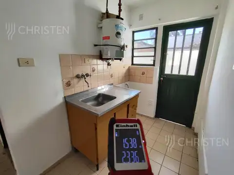 Departamento en Venta al Norte