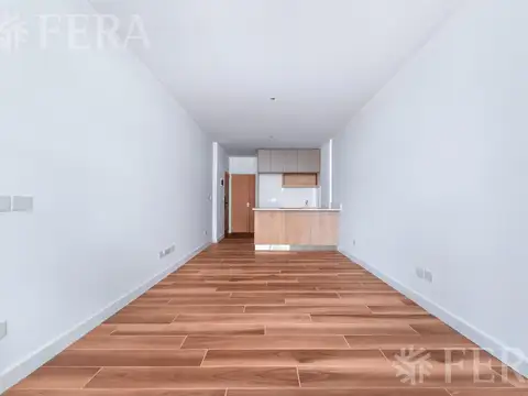 Departamento en Venta en Belgrano, USD 185.000