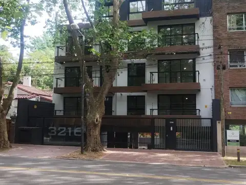 Av. Libertador al 3200