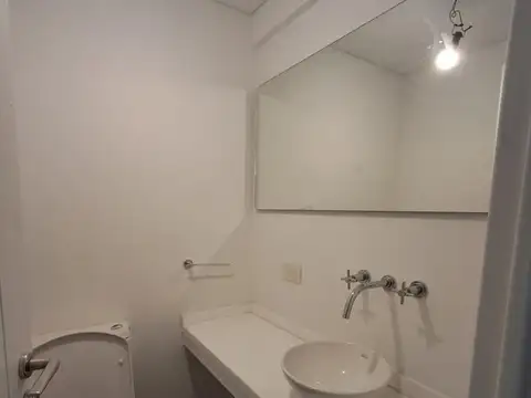 Departamento en Alquiler A Estrenar