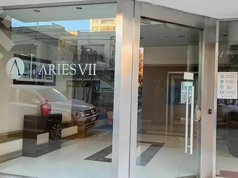VENTA Departamento 2 Dormitorios Edificio Aries VII - Neuquén