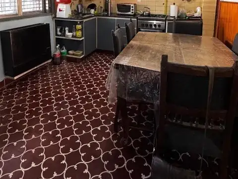 Casa en Venta en San Antonio de Padua, USD 130.000