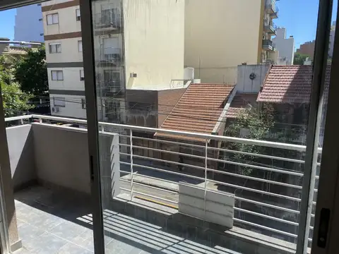 Departamento en alquiler en Caballito Sur