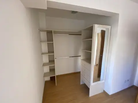 Departamento en Alquiler al Oeste