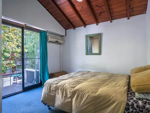 VENTA CASA 3 AMBIENTES EN DEL VISO