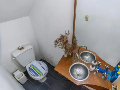 Casa en Venta 20 años