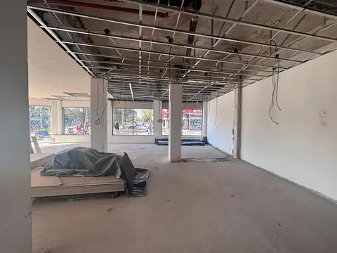 Local en Alquiler 15 años