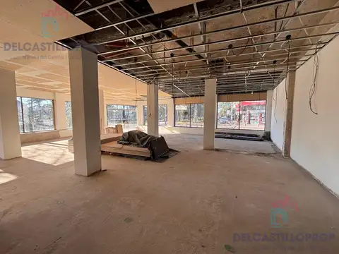 Local en Alquiler en Hurlingham, USD 6.000