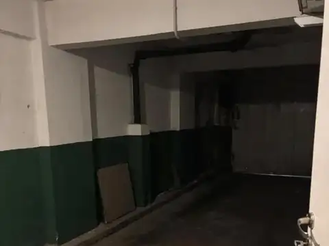 Local + Garage + Oficinas + Depósito 320 m² en Palermo