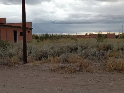 Terreno en Venta en Senillosa, USD 15.000